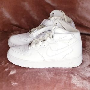 Air Force Ones